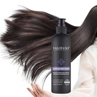 Spray capillaire Valotano au collagène Meilleurs produits capillaires pour femmes Beauté Soins personnels OEM ODM