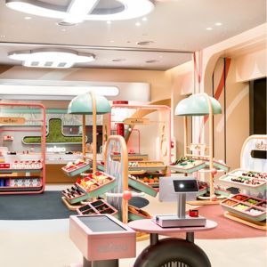 Aire de jeux intérieure douce américaine de haute qualité enfants semblant Playhouse piscine à balles caractéristique d'escalade en plastique Durable-pour - Product Image 4