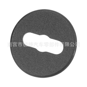 Clips de Fijación de Alfombra para BMW, 51471881521, para Serie 3, Serie 5, E53, E83, Plástico, Nylon, POMPP - Product Image 3