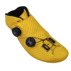 Professional <strong>Carbon</strong> Fiber Speed Inline Skate Boot - Lightweight Racing <strong>Shoe</strong> Upper for Marathon &amp; <strong>Road</strong> Skating - Product Image 5