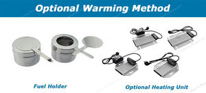 Commercial 9L Gold <b>Chafing</b> <b>Dish</b> Hydraulic Electric Temperature Control for Hotels & Restaurants <b>Buffet</b> <b>Set</b> - Product Image 5