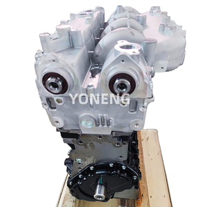Bloc moteur diesel de haute qualité en stock 2.8T SC28R150Q5 pour Saic Mauxs <span class=keywords><strong>MG</strong></span> T60 - Product Image 5