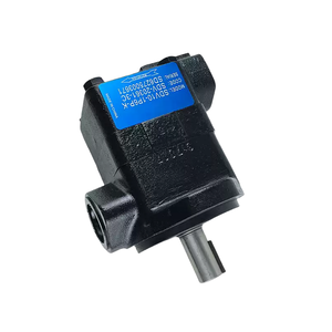 ปั๊มไฮดรอลิกใหม่ SDV-10110-3 SDV10-1B1B-1A SDV-10110-3C SDV10-1B1B-1C SDV-10210-3 SDV10-1B2B-1A ปั๊มใบพัดไฮดรอลิก - Product Image 1