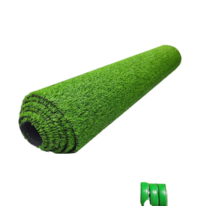 Tapis d'aménagement paysager de golf <span class=keywords><strong>Gazon</strong></span> <span class=keywords><strong>synthétique</strong></span> <span class=keywords><strong>Gazon</strong></span> artificiel pour jardin - Product Image 1