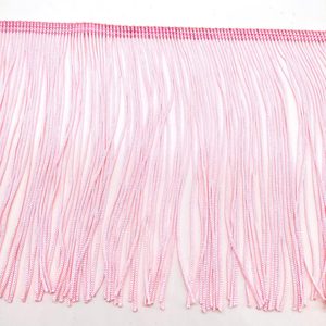 ริบบิ้นลูกไม้โพลีเอสเตอร์หลากสี กว้าง 50 ซม. สำหรับตกแต่งเสื้อผ้า ของตกแต่งบ้าน ผ้าม่าน - Product Image 4