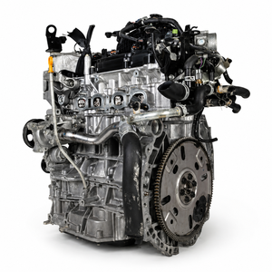 Motore Completo Usato Originale <span class=keywords><strong>Nissan</strong></span> QR25DE 2.5L Benzina/Gasolio di Origine Giapponese per X-Trail Altima Teana Rogue Murano Frontier - Product Image 1