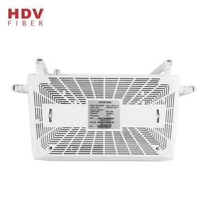 Nhà Máy bán hàng đặc biệt AC onu 4ge CATV chế độ kép 4 ăng-ten xpon epon GPON khả năng tương thích Tiếng Anh firmware Wifi OLT tương thích - Product Image 6