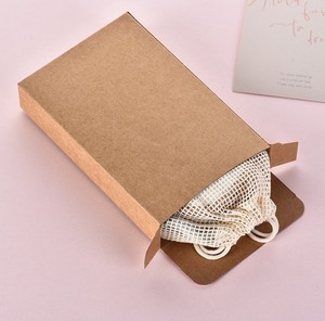 Tampons démaquillants en bambou personnalisables et disques en <span class=keywords><strong>coton</strong></span> biologique <span class=keywords><strong>lavables</strong></span>, lingettes nettoyantes pour le visage écologiques, option de logo personnalisé - Product Image 3