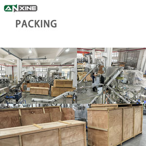 เครื่องแพ็คกระเป๋าใส่อาหารแบบอัตโนมัติ<span class=keywords><strong>มัน</strong></span>ฝรั่งทอดกุ้งแครกเกอร์ห่วงหัวหอมกรอบถุงข้าวโพดคั่ว - Product Image 6