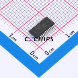 Chip IC de circuito integrado PMIC, gestión de batería, original y nuevo, de 1/2" - Product Image 1