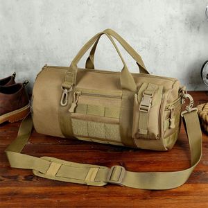 Vente directe d'usine, bagage de luxe à emporter, sac de sport pour hommes, imperméable - Product Image 2
