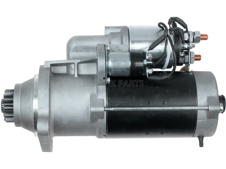 0001231502 994327600 STB4102 5801311484 Starter Motor for IVE-CO 