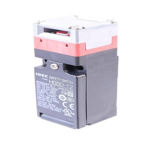 NUEVO Interruptor de Seguridad HS5D-12 HS5D-12ZRNP <span class=keywords><strong>MetalHead</strong></span> 1NO-2NC con 12 Meses de Garantía - Product Image 5