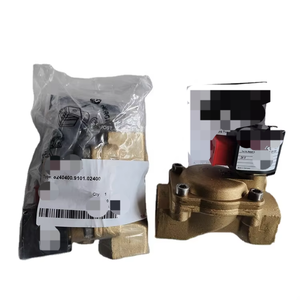 Iso Star Sxe9774-a60-00 Maat <span class=keywords><strong>2</strong></span> 5/<span class=keywords><strong>3</strong></span>-weg Coe Solenoid 24v Nieuw Origineel Direct leverbaar Cmmt-as-c12-11a-p3-mp-s1 Industriële automatisering - Product Image 5