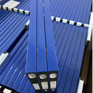 แบตเตอรี่ลิเธียมไอออนแบบแท่งปริซึม SVOLT Blade LFP 184/325/350Ah 2500-Cycle สำหรับระบบกักเก็บพลังงานประสิทธิภาพสูง - Product Image 5