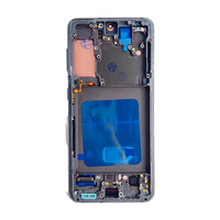 Écran LCD de remplacement de qualité supérieure pour Samsung S21