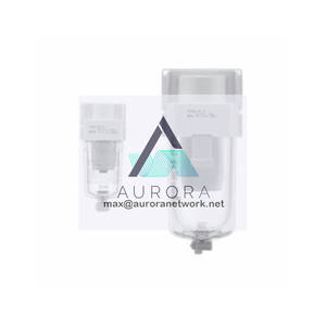 อุปกรณ์วาล์วนิวเมติกอิเล็กทรอนิกส์ AFD30-N02BD-6Z-A - Product Image 1