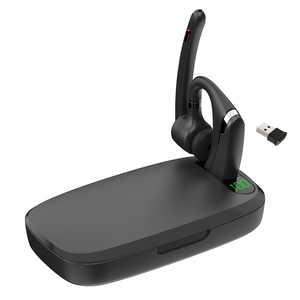 Tai nghe <span class=keywords><strong>Bluetooth</strong></span> bán buôn với chức năng khử tiếng ồn ENC, thời gian chơi nhạc 25 giờ, âm thanh HD, sạc <span class=keywords><strong>USB</strong></span>-C dành cho văn phòng/làm việc/gọi điện - Product Image 2