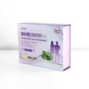 Caja de Empaque Personalizada para Botella Roll-on de 10 ml - Product Image 5