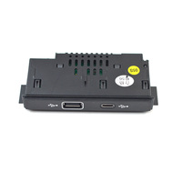 Interface USB Type-C CARPLAY pour autoradio MIB3 pour VW Golf 8 Passat B9 Jetta ID4 ID7 TALAGON 2021-2026 30D 035 736 30D035736