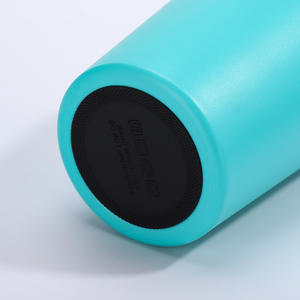 12oz Thermal Coffee Cup 1/2 m Mug Reusable Thermos <b>Water</b> <b>Bottle</b> 500ml Cold Hot <b>Water</b> Coffee Mug Wide Coffee Travel Mug - Product Image 4