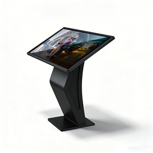 Máquina de Pasar Páginas de Libros Virtual con Sensor de Gestos de 43" y 55" |   Gráficos Animados Interactivos para Mesa Táctil, para Vestíbulos de Hoteles y Tiendas Minoristas - Product Image 6