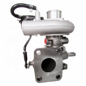 TD025 28231-27000 4917302410 4917302401 49173-02410 D4EA turbocompressore motore per KIA Carens II <span class=keywords><strong>2</strong></span>.0 CRDi - Product Image 1