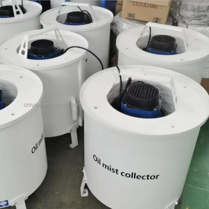 Công nghiệp sử dụng dầu <span class=keywords><strong>Mist</strong></span> Collector hiệu quả cao thu thập dầu và sương mù lọc cho máy phay - Product Image 2