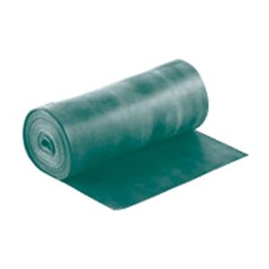 Roll Resistance Band Karet Pipih Berkualitas Terbaik, Elastis Ringan-Sedang-Berat, Panjang 5,5 Meter, 20 Meter - Product Image 1