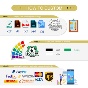 Distintivi Personalizzati per <span class=keywords><strong>Squadre</strong></span> <span class=keywords><strong>di</strong></span> <span class=keywords><strong>Calcio</strong></span> Europee, Spille in Smalto Morbido e Duro, Spille Sportive da Bavero, Spille Personalizzate in Smalto - Product Image 3