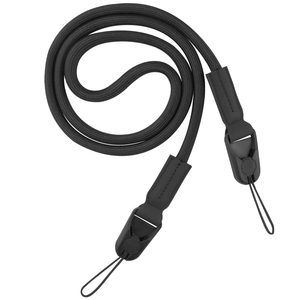 Dslr Ngoài Trời Leo Núi Crossbody Có Thể Điều Chỉnh Vai 10Mm Phát Hành Nhanh Chóng Nylon Tùy Chỉnh Dài Trống Dày Cổ Máy Ảnh Dây Đeo - Product Image 5