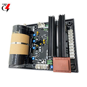 Générateur AVR AC Régulateur de tension automatique <span class=keywords><strong>Leroy</strong></span> <span class=keywords><strong>Somer</strong></span> <span class=keywords><strong>R448</strong></span> Prix Genuine - Product Image 4