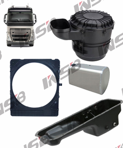 Động cơ gạt nước 3093014 0986337451 cho phụ tùng xe tải Volvo cho xe tải Volvo VM - Product Image 3