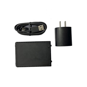Escritor lector RFID UHF <span class=keywords><strong>Android</strong></span> 9,0 de alto rendimiento, PDA portátil de larga distancia para stock de inventario - Product Image 3