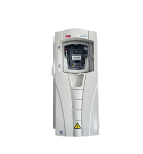 ABBs ACS510 ซีรีส์ ACS510-01-290-4 380-415V AC ไดรฟ์ปรับความถี่สำหรับอุปกรณ์ HVAC อุตสาหกรรม ควบคุม V/F - Product Image 4