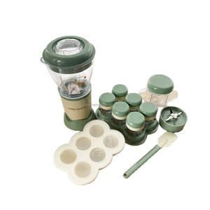 Robot culinaire multifonctionnel intelligent et portable en plastique pour la maison, best-seller, avec fonction de mélangeur et de <span class=keywords><strong>cuiseur</strong></span> <span class=keywords><strong>vapeur</strong></span> électrique - Product Image 1