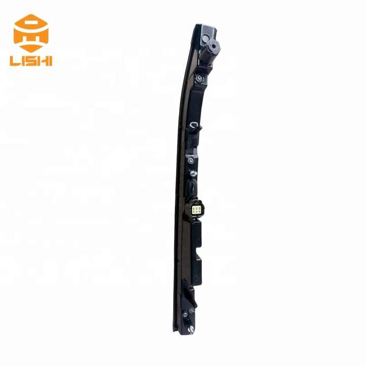 OEM Daytime Running Lights Left Position Lights for VOYAH FREE 2021- H97A3711003AA 371103001 Corner Lights