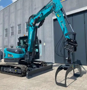 Nouvelles ventes d'excavatrices SUNWARD de haute qualité à prix bas – Produit Accordion - Product Image 1