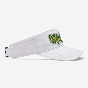 Casquette de sport unisexe à visière incurvée, imperméable, avec logo personnalisé tissé, en polyester/coton, pour toutes les saisons, idéale pour l'extérieur et le style urbain. - Product Image 3