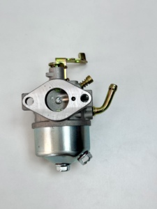 CX <span class=keywords><strong>EY15</strong></span> Générateur en alliage d'aluminium <span class=keywords><strong>Pièces</strong></span> de rechange pour <span class=keywords><strong>Robin</strong></span> <span class=keywords><strong>EY15</strong></span> EY20 Visconsin W1-185 pour essence Outils Carburateur - Product Image 6