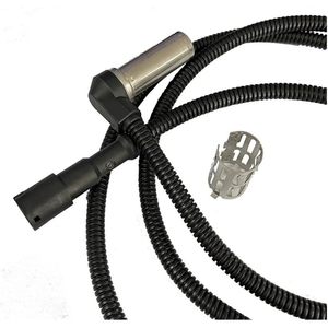 Nuevo Tubo de Escape Genérico L1500mm de Plástico Negro para Reemplazo y Reparación de Motocicletas - Product Image 2
