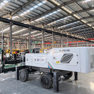 Đi xe trên Kính thiên văn bê tông <span class=keywords><strong>Laser</strong></span> san lấp mặt bằng máy Boom <span class=keywords><strong>Laser</strong></span> screed máy cho Sàn bê tông - Product Image 5