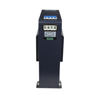 Commutateur intelligent Module de compensation de puissance réactive Banque de condensateurs basse tension Équipement de commutation Distribution d'énergie