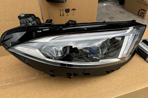 Phare LED matriciel d'origine OEM d'occasion pour Mercedes-Benz <span class=keywords><strong>CLS</strong></span> <span class=keywords><strong>AMG</strong></span> <span class=keywords><strong>2018</strong></span> 2019-2023 <span class=keywords><strong>CLS</strong></span> 50 <span class=keywords><strong>63</strong></span> 350 450 W257 C257 - Product Image 3