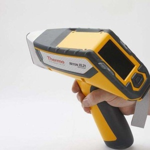 Analizador XRF Thermo Scientific Niton XL2t, Espectrómetro Portátil, Herramienta de Análisis de Aleaciones Metálicas - Product Image 1