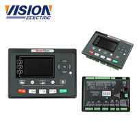 Contrôleur de générateur AMF ATS SMARTGEN HGM9320 MPU HGM9320CAN HGM9320MPU