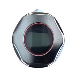 100% Original Endress+Hauserr Cerabar M PMP55 Diaphragme métallique haute température -70~400°C SIL2 ATEX en stock - Product Image 5