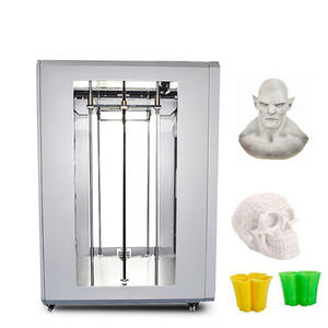 600x600x1000mm High Large <b>3D</b> <b>Printer</b> and Industrial <b>3D</b> <b>Printer</b> With High Speed <b>3D</b> <b>Printer</b> - Product Image 5
