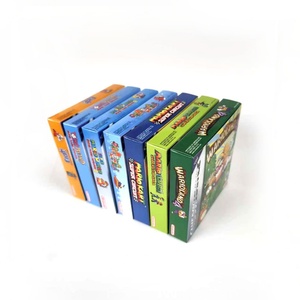 ตลับเกม Marioed Series USA Luigi Superstar Saga <span class=keywords><strong>Super</strong></span> Marioed Acvance 2 3 4 Kart <span class=keywords><strong>Super</strong></span> Circuit สำหรับเครื่องเล่นเกม GBA Gameboy - Product Image 1