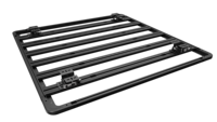 Système de fixation rapide pour auvent latéral de voiture, plateforme de toit de voiture, support de fixation rapide pour auvent latéral, installation de pare-soleil